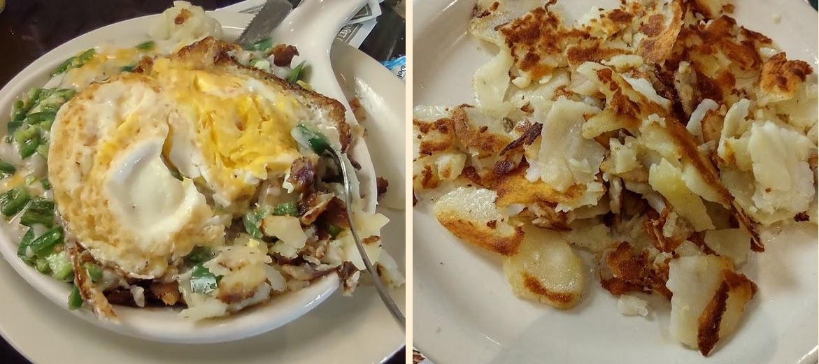 Stacks Pancake House & Restaurant